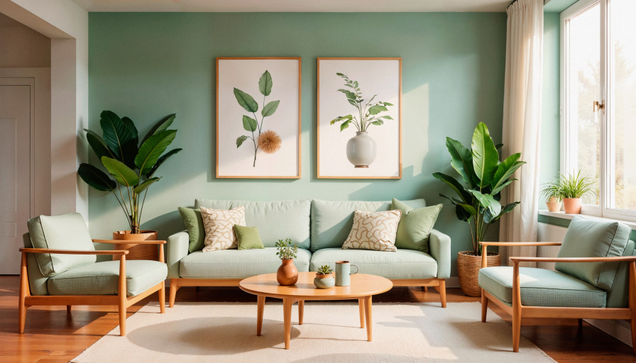 Living Room Furniture in Muzaffarpur: Complete Guide to Sofas, Center Tables & TV Units